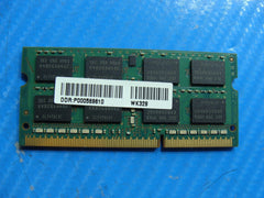 Toshiba C55D-A Samsung 4GB PC3L-12800S Memory Ram SODIMM RAM M471B5273CH0-YK0