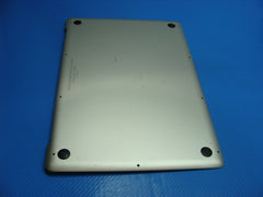 MacBook Pro A1286 15" 2011 MD318LL/A Genuine Bottom Case Housing 922-9754 - Laptop Parts - Buy Authentic Computer Parts - Top Seller Ebay