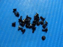 Dell Latitude 7490 14" Genuine Laptop Screw Set Screws for Repair ScrewSet