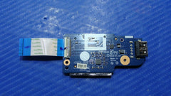 Lenovo ThinkPad Edge E431 14" Genuine USB Card Reader Board w/Cable NS-A043 ER* - Laptop Parts - Buy Authentic Computer Parts - Top Seller Ebay