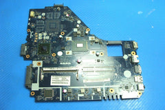 Gateway 15.6" NV570P09U Genuine Pentium N2117u Motherboard nrmfo11002 