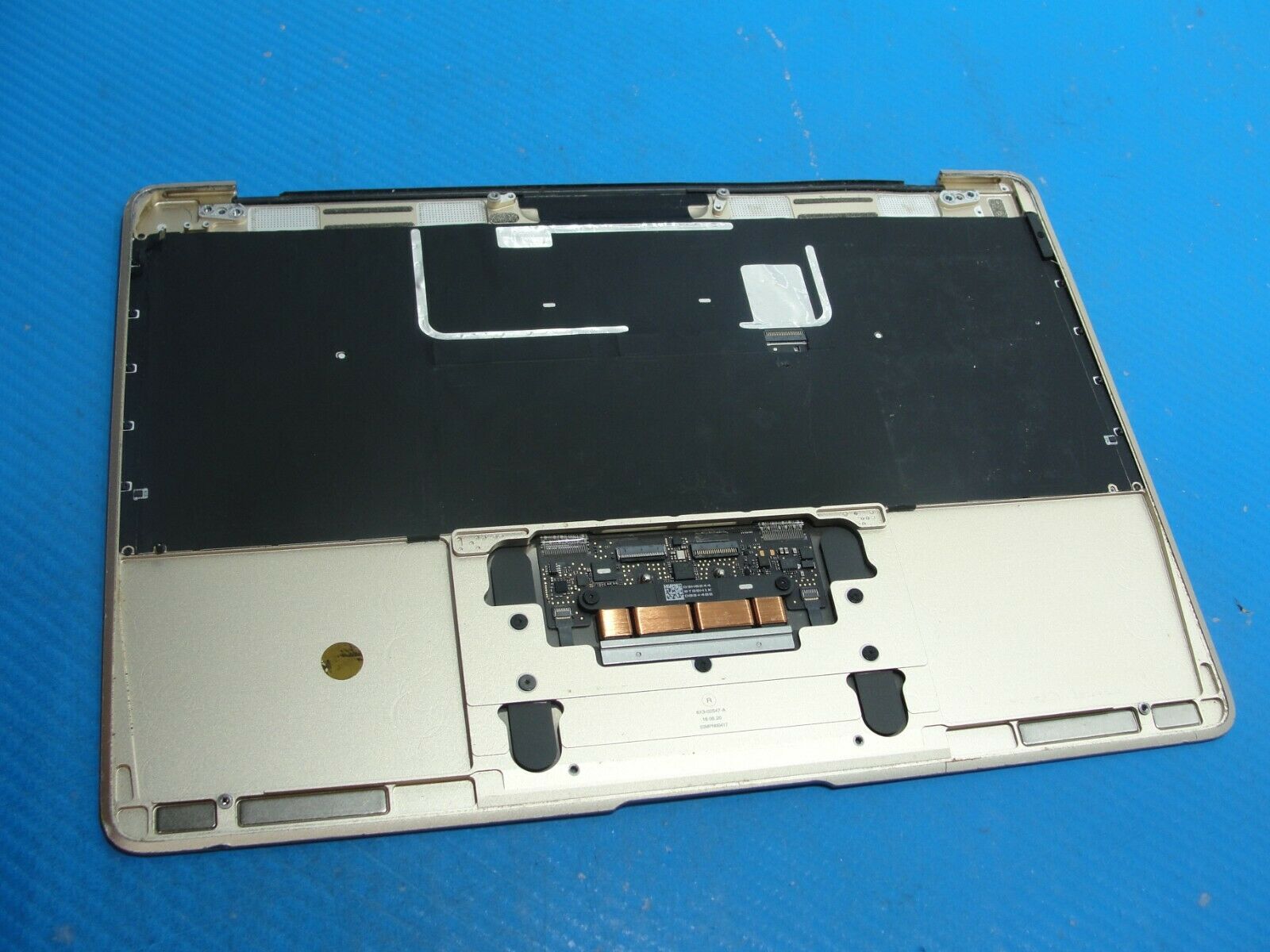 MacBook A1534 12