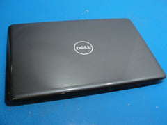 Dell Inspiron 15.6" 15 5567 OEM Laptop Back Cover w/Front Bezel 24TTM - Laptop Parts - Buy Authentic Computer Parts - Top Seller Ebay