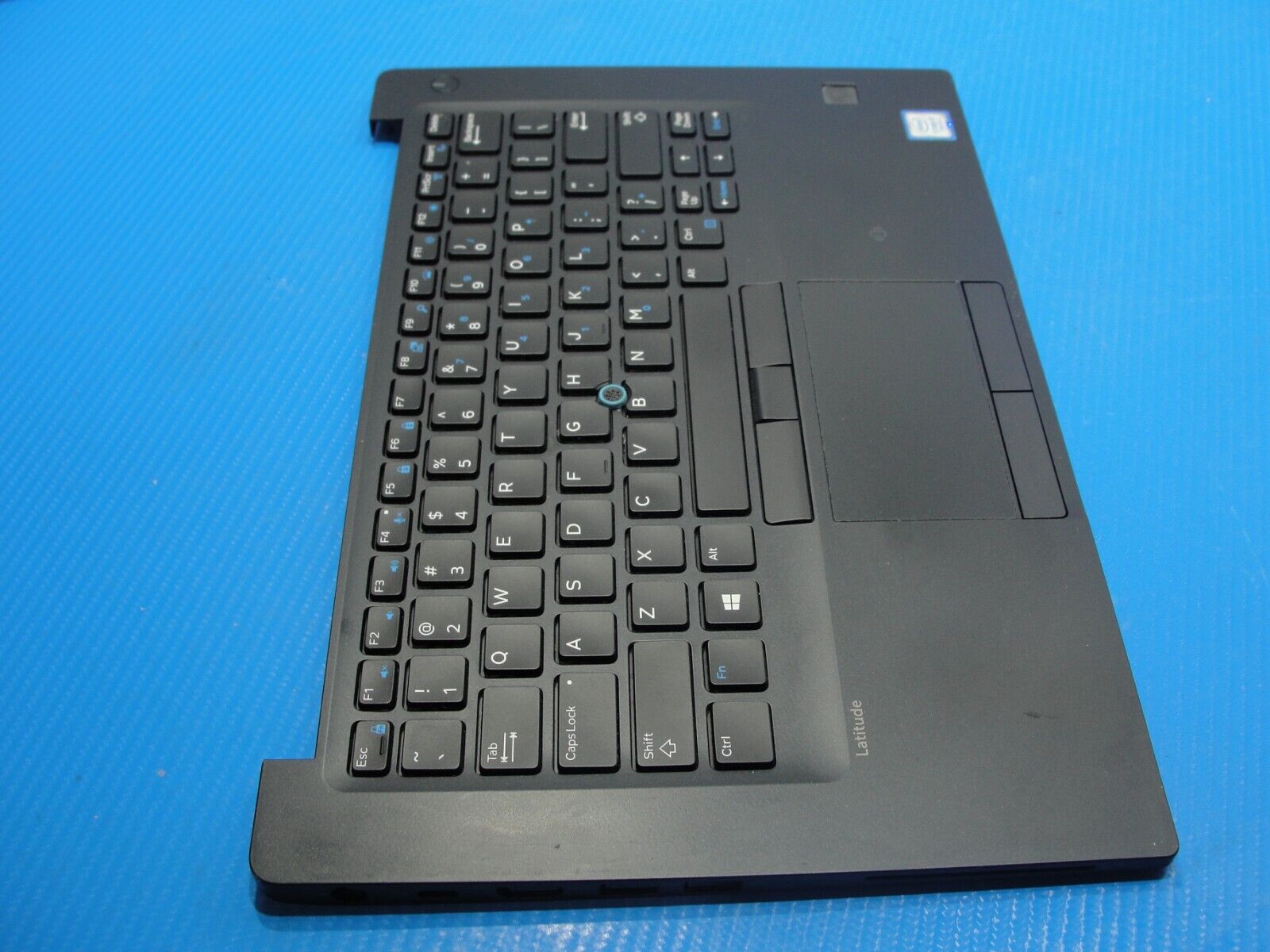 Dell Latitude 7480 14