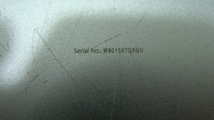 MacBook Pro A1286 15" Early 2010 MC371LL/A OEM Bottom Case Housing 922-9316 #1 Apple