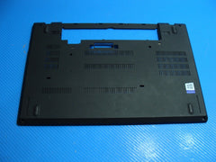 Lenovo ThinkPad T470 14" Bottom Case Base Cover Black AP12D000600