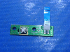 Dell Inspiron 15.6" 1545 Genuine Power Button Board W/Cable 50.4AQ06.001 GLP* - Laptop Parts - Buy Authentic Computer Parts - Top Seller Ebay