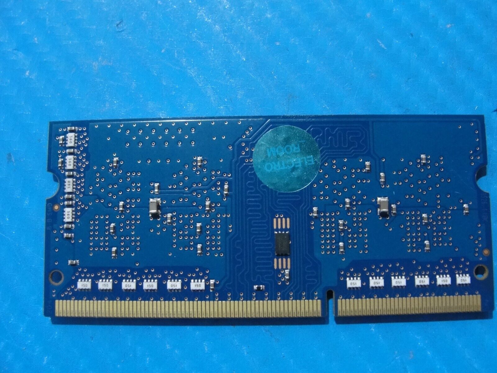 Dell 7548 SK Hynix 2GB 1Rx16 PC3L-12800S Memory RAM SO-DIMM HMT425S6CFR6A-PB