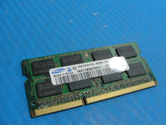 MacBook Pro A1286 Samsung 2GB Memory PC3-8500S-07-10-F2 M471B5673EH1-CF8 - Laptop Parts - Buy Authentic Computer Parts - Top Seller Ebay