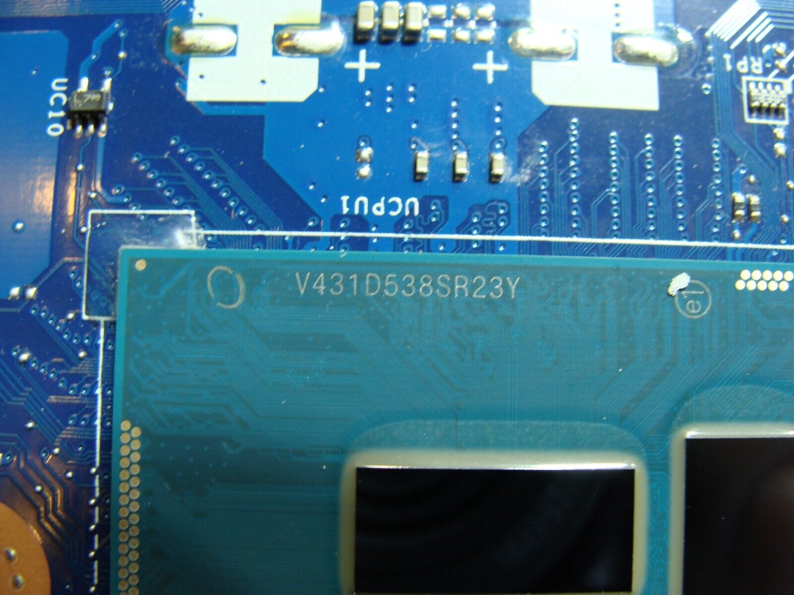 HP 15-r210dx 15.6