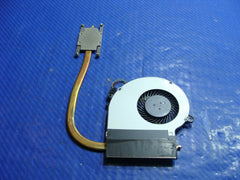 Toshiba Satellite L50-B-1TX 15.6" OEM CPU Cooling Fan w/Heatsink 3CBLITA0I10 ER* - Laptop Parts - Buy Authentic Computer Parts - Top Seller Ebay