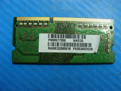 Toshiba C55-B5299 Laptop 2GB Memory RAM PC3L-12800S-11-13-C3 M471B5674QH0-YK0 - Laptop Parts - Buy Authentic Computer Parts - Top Seller Ebay