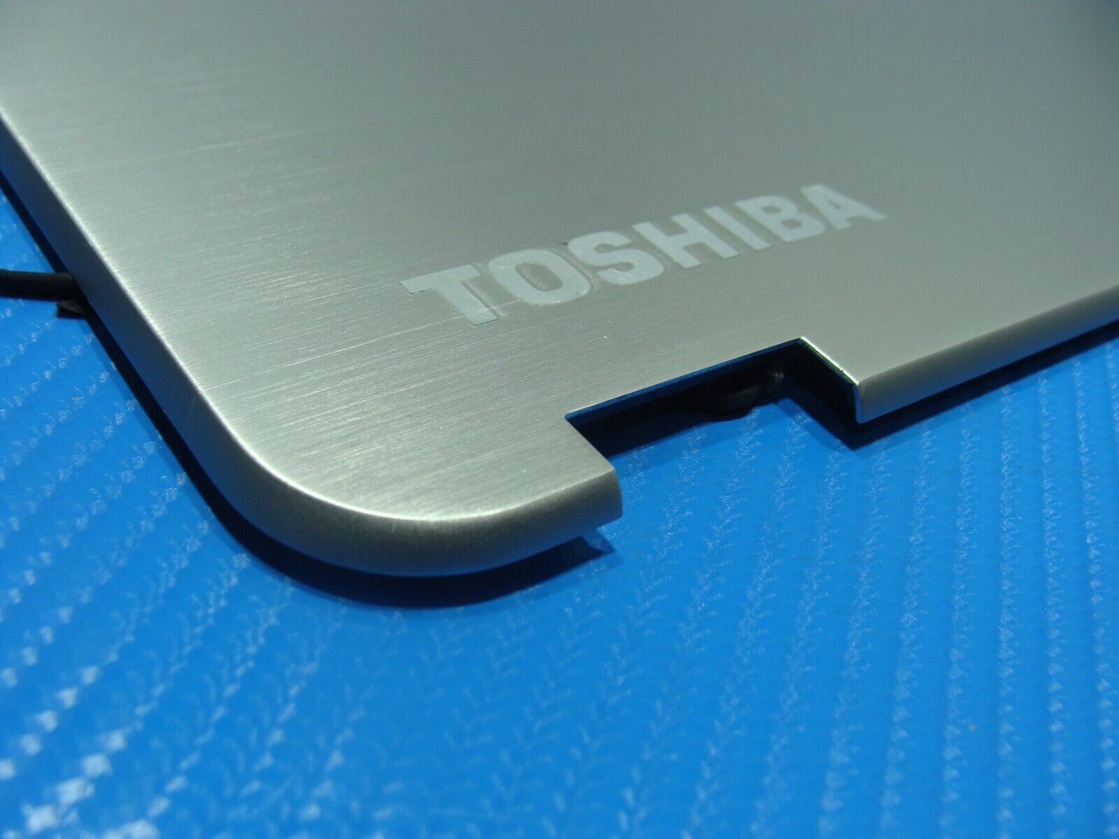 Toshiba Satelite Radius P55W-B 15.6