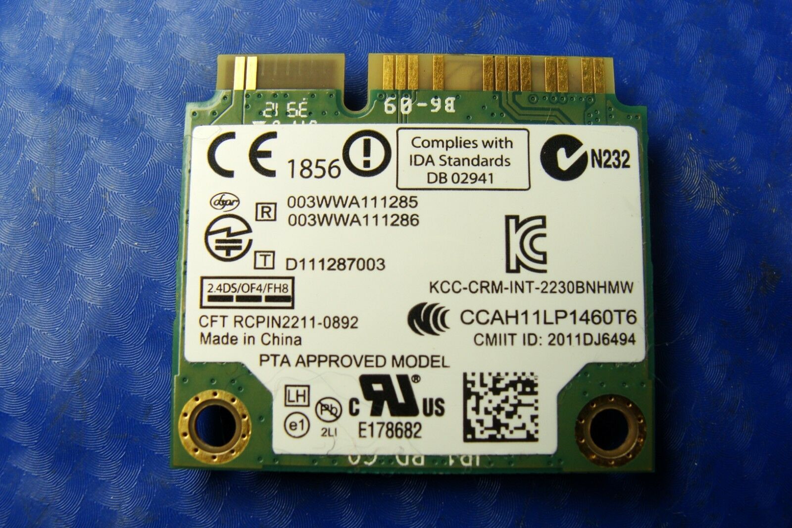 Asus G46VW-BSI5N06 14