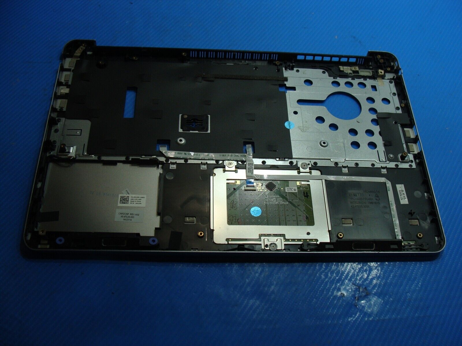 Dell Inspiron 15-7537 15.6