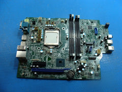 Dell Optiplex 7060 Genuine Desktop Intel Socket LGA 1151 Motherboard NC2VH AS IS