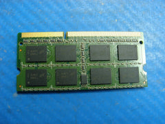 Lenovo IdeaPad 13.3" U310 OEM SO-DIMM RAM Memory 4GB 11200397 - Laptop Parts - Buy Authentic Computer Parts - Top Seller Ebay