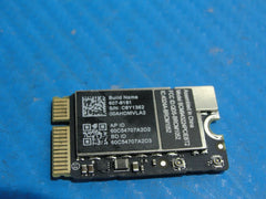 MacBook Air 13" A1369 Mid 2011 MC965LL/A Airport Bluetooth Card 661-6053 - Laptop Parts - Buy Authentic Computer Parts - Top Seller Ebay