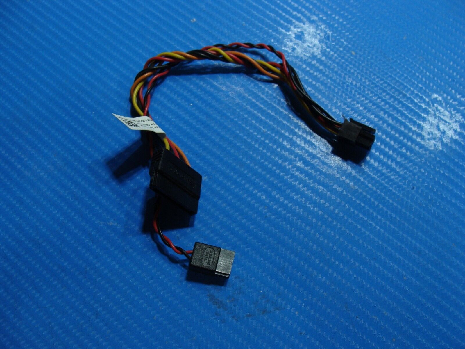 Dell Optiplex 5050 Genuine Desktop Sata Power Cable HG2F3