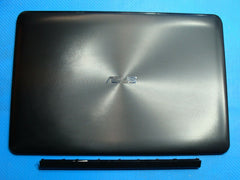 Asus F555UA-FB71 15.6" Genuine LCD Back Cover w/Front Bezel 13NB0622AP0612 "A" - Laptop Parts - Buy Authentic Computer Parts - Top Seller Ebay