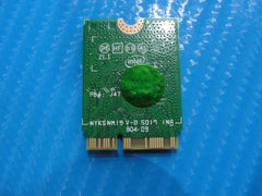 Lenovo Legion 15.6" Y530-15ICH OEM Wireless WiFi Card 9560NGW 01AX768 937263-001