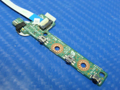 Asus 10.1" C100PA-RBRKT03 OEM Power Button Board w/ Cable 60NL0970-IO1040 GLP* - Laptop Parts - Buy Authentic Computer Parts - Top Seller Ebay