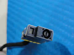 HP Envy m7-k111dx 17.3" Genuine Laptop DC in Power Jack w/Cable 756956-FD1 - Laptop Parts - Buy Authentic Computer Parts - Top Seller Ebay