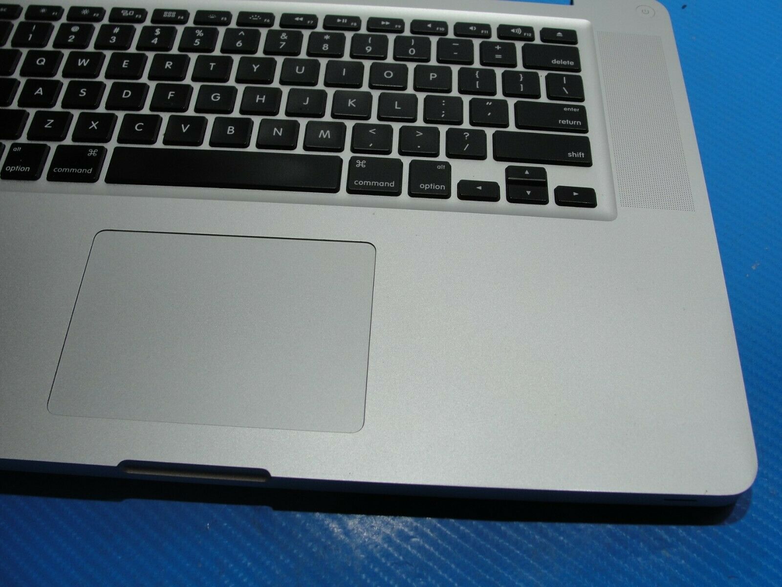 MacBook Pro A1286 15