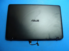 Asus 15.6" Q534UX Genuine Glossy 4K UHD FHD LCD Touch Screen Complete Assembly