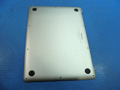 MacBook Pro A1502 Early 2015 MF841LL/A 13" Genuine Bottom Case Silver 923-00503