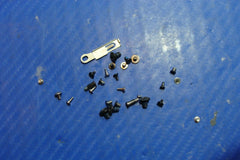 MacBook 12" A1534 Early 2016 MLH(72,A2,E2)LL/A MMGL2LL/A Genuine Screw Set GLP* Apple