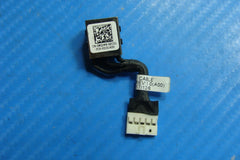 Dell Latitude 14" 7480 Genuine Laptop DC IN Power Jack w/Cable 8gjm9 