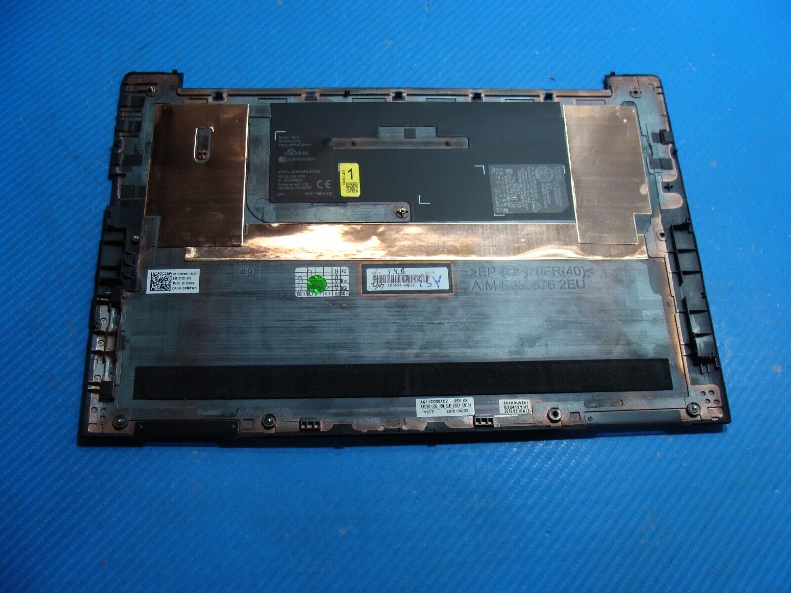 Dell Latitude 13.3