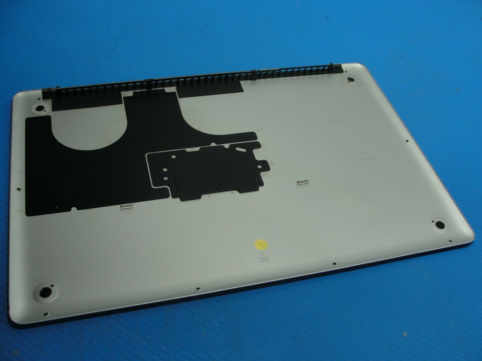 MacBook Pro A1286 15