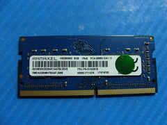 Lenovo 720-15IKB Ramaxel 8GB PC4-2666V Memory RAM SO-DIMM RMSA3260MH78HAF-2666