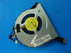 HP 17z-1000 17.3" Genuine Laptop CPU Cooling Fan 47Y11TP003 767712-001