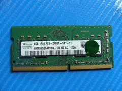 HP 17-bs049dx SK Hynix 8GB 1Rx8 PC4-2400T Memory RAM SO-DIMM HMA81GS6AFR8N-UH