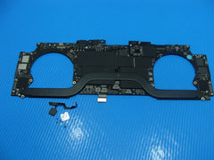 MacBook Pro A2141 2019 MVVL2LL/A i7 2.6GHz 16GB Logic Board 661-14104 AS IS