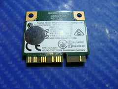 HP Stream 13.3" 13-c005xx MVIUR WiFi Bluetooth Card RTL8723BE 752601-001 GLP* - Laptop Parts - Buy Authentic Computer Parts - Top Seller Ebay