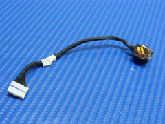 Lenovo IdeaPad Z575 15.6" Genuine Laptop DC IN Power Jack w/Cable 50.4M406.021 Lenovo