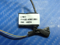 Lenovo Miix 2 11 20327 11.6" Genuine Mic Microphone w/Cable 023.42007.0001 ER* - Laptop Parts - Buy Authentic Computer Parts - Top Seller Ebay