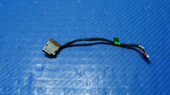 HP Stream 11.6" 11-d020nr Genuine Laptop DC IN Power Jack 778634-TD1 GLP* - Laptop Parts - Buy Authentic Computer Parts - Top Seller Ebay