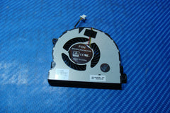 Dell Inspiron 15-3565 15.6" Genuine Laptop CPU Cooling Fan CGF6X Dell