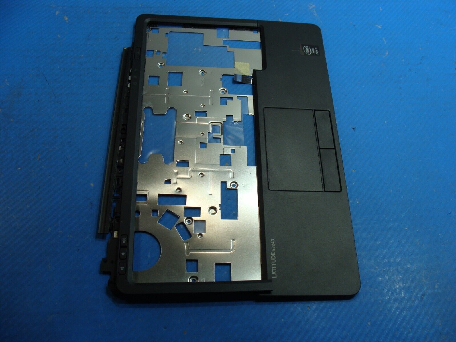 Dell Latitude 12.5