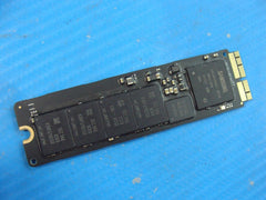 MacBook Air A1466 2015 MJVE2LL/A Samsung 256GB SSD MZ-JPV256R/0A2 655-1858J