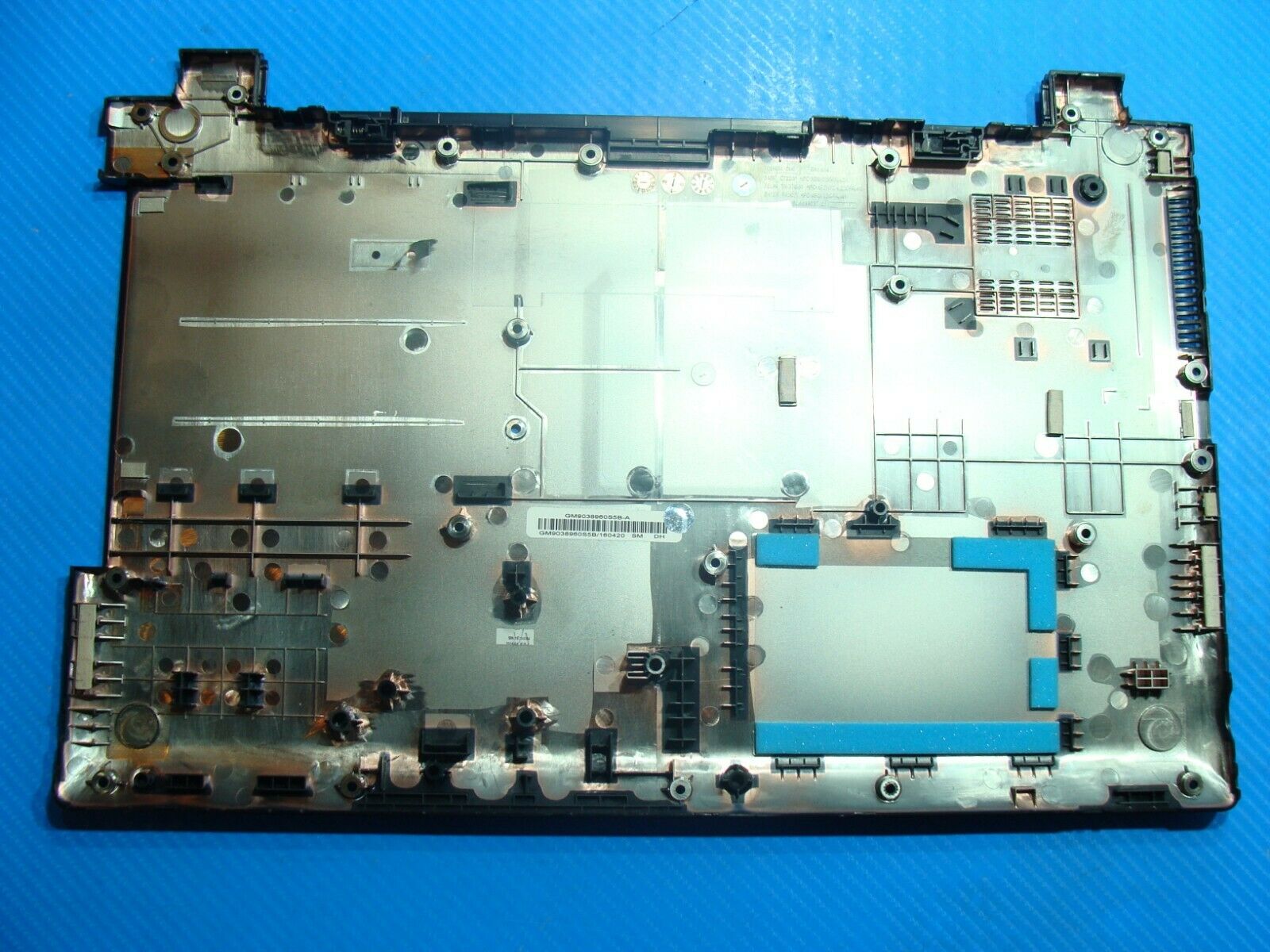 Toshiba Tecra 15.6