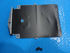 Dell Inspiron 15 3542 15.6" Genuine Hdd Hard Drive Caddy w/Screws 3knt5 