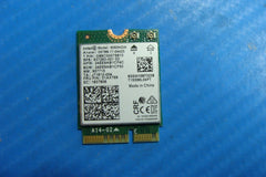 Lenovo IdeaPad Flex 14" 14IWL  Genuine Wireless WiFi Card 9560ngw 01ax768 