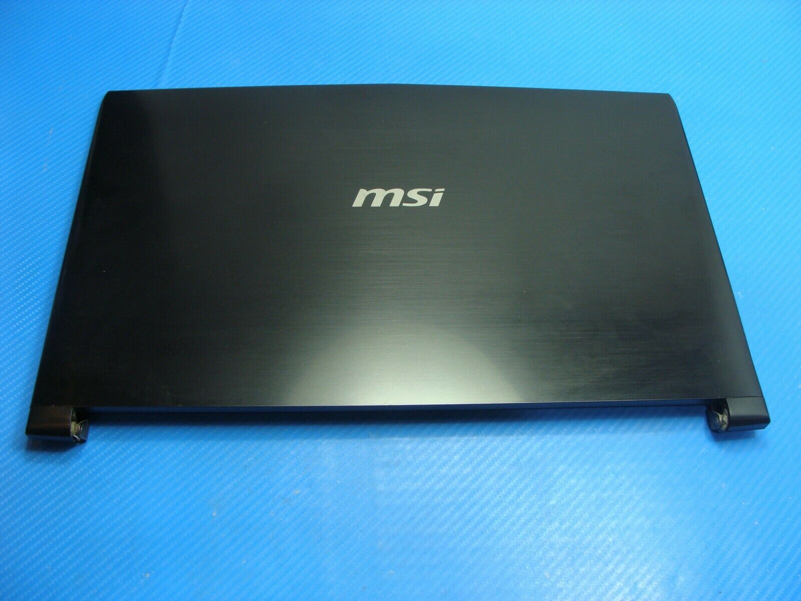 MSI 15.6