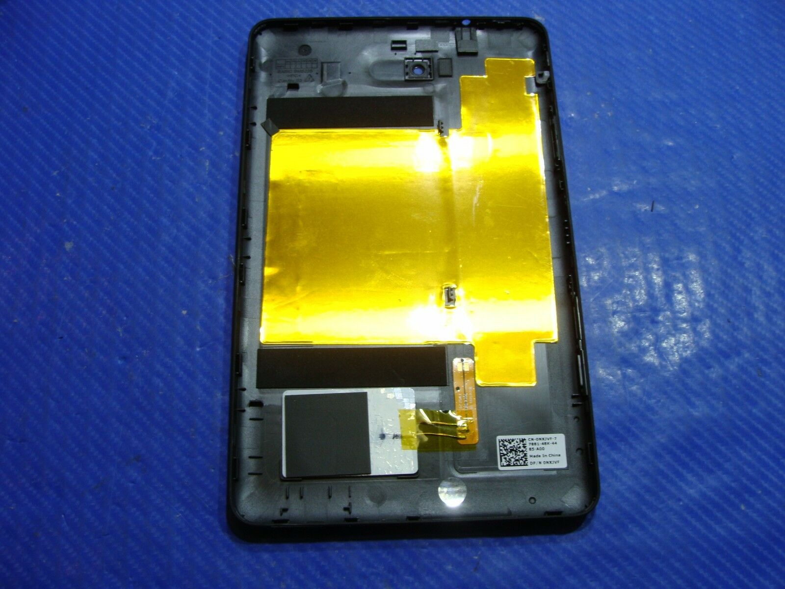 Dell Venue 8 T02D003 8